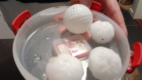 stones toay|Wild weather, including large hail and gusts of 150kph, sweeps .